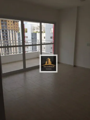 Apartamento com 2 dormitórios para alugar, 70 m² por R$ 5.334,00/mês - Jardim Aquárius - S