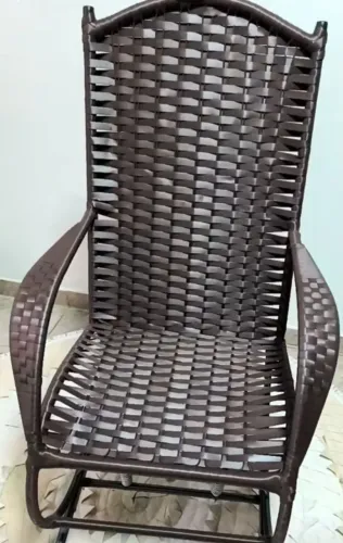 Cadeira de balanço 