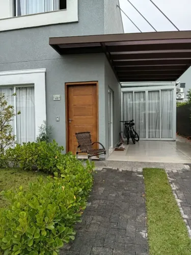 CASA LOCAÇÃO BALNEÁRIO CAMBORIÚ S.C