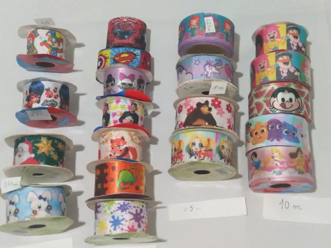 desapego de material para artesanato