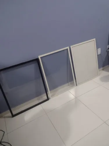 Móduras pra fotos