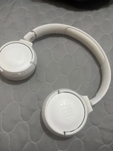 Fone de ouvido Bluetooth