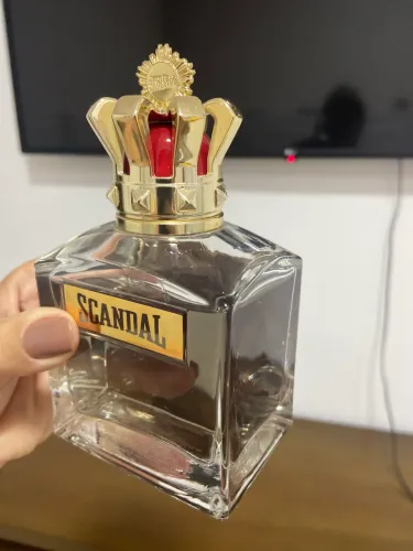 Perfume Scandal original
