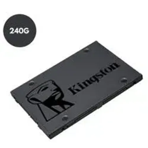 HD SSD 240 GB KINSTON