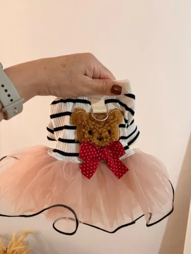 Vestido Pet