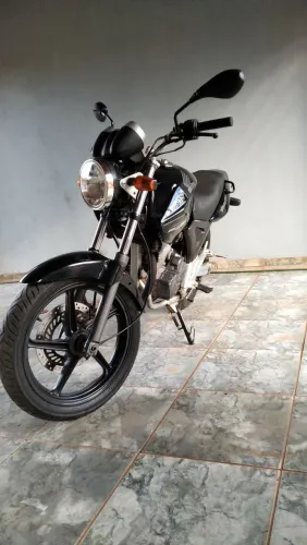 Twister 250