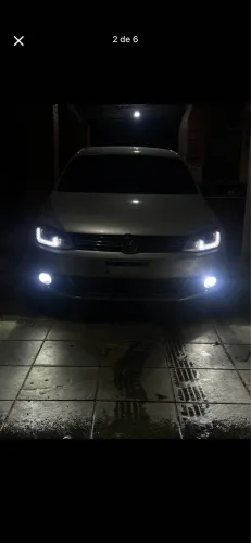 Farol Jetta