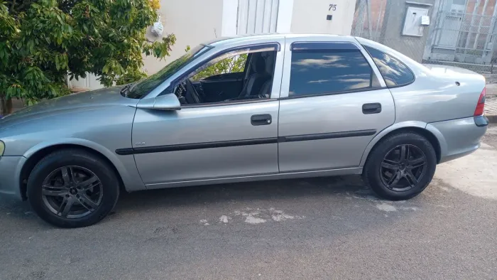 Chevrolet Vectra GLS/expres.2.2/ 2.0 E 2.0 CD 8V 1997