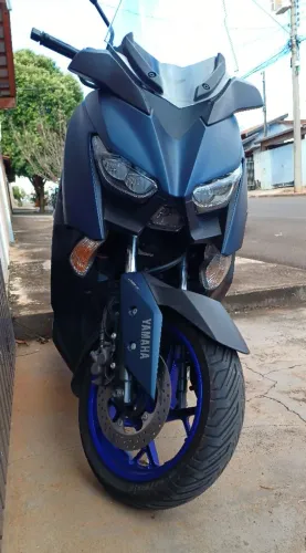 Yamaha XMax ABS 250cc