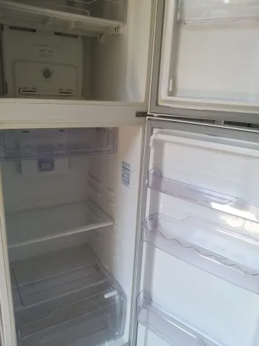 Geladeira dfn41 eletrolux 371litros