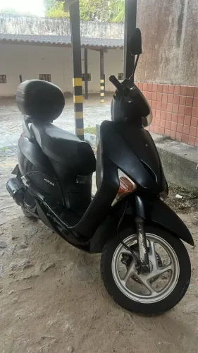 Vendo Moto - Honda Lead 2010