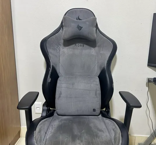 Cadeira Gamer Pichau Omega S OPORTUNIDADE