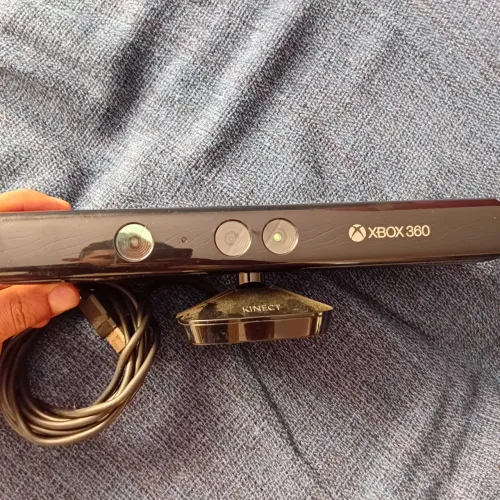 Sensor Kinect para Xbox 360