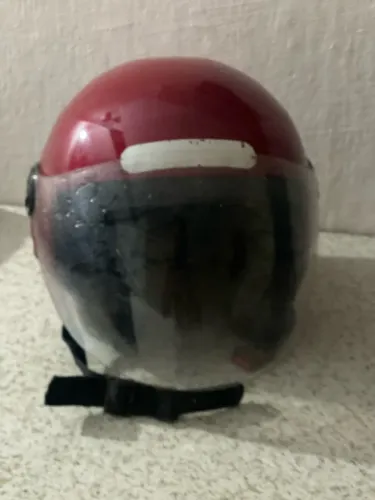 Capacete Nr 58