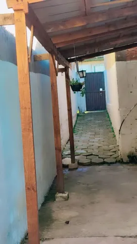 Vendo casa Campo de Santana Tatuquara