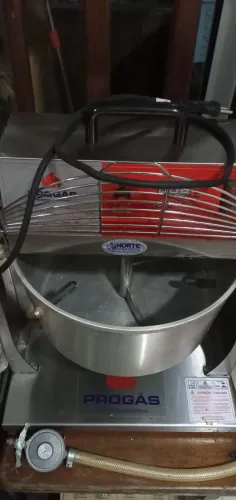 Maquina de coxinha