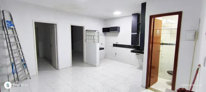 COBERTURA DUPLEX NA RUA 10 VICENTE PIRES