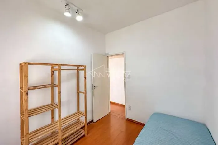 Cobertura : / Residencial / Flamengo