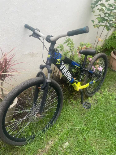 VikingX Tuff 25
