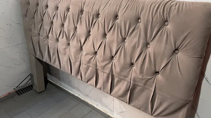 Cabeceira de Cama