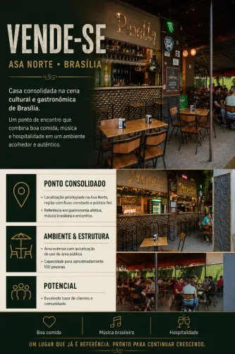 PONTO 408 NORTE