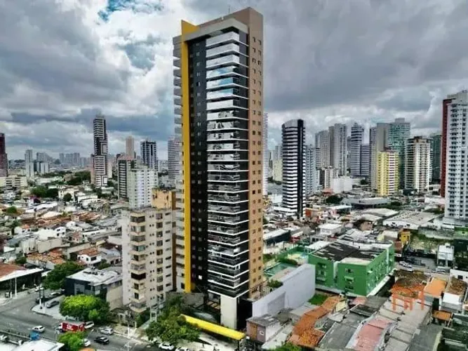 ALUGUEL! JP RESIDENCE / 01 SUÍTE (MOBILIADO) UMARIZAL