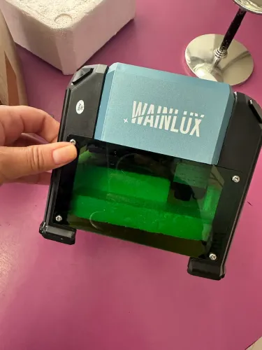 Mini laser