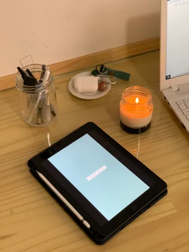 ipad 7 + apple pencil