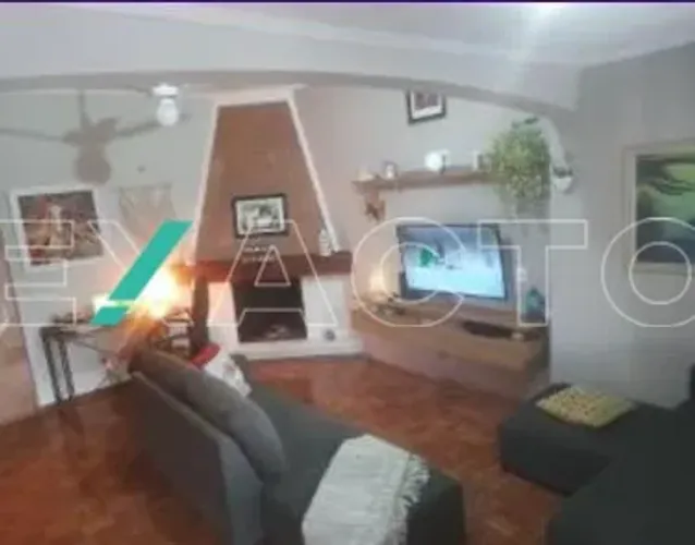 casa - Sousas - Campinas
