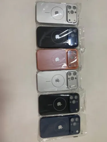 Capa ADAPTÁVEL Iphone 17 PROMAX