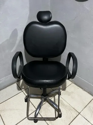 Cadeira de salão/barbearia