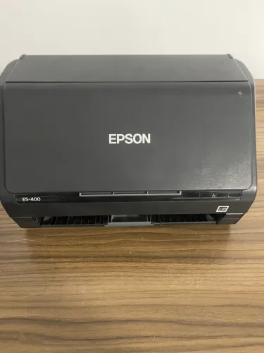 Scanner Epson ES-400