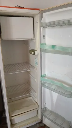 Vendo geladeiras