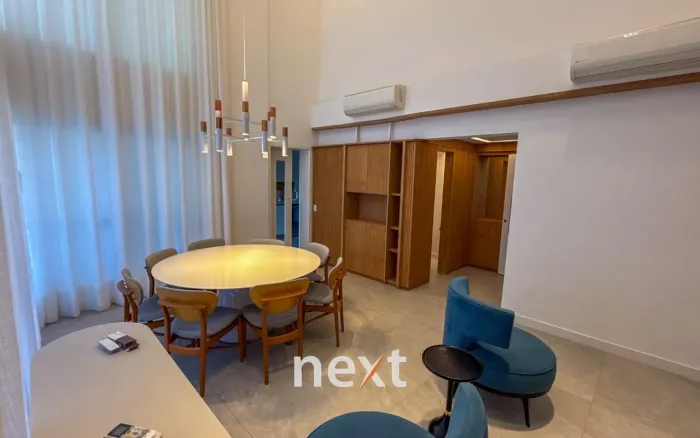 apartamento - Taquaral - Campinas