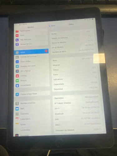 iPad *aceito proposta*