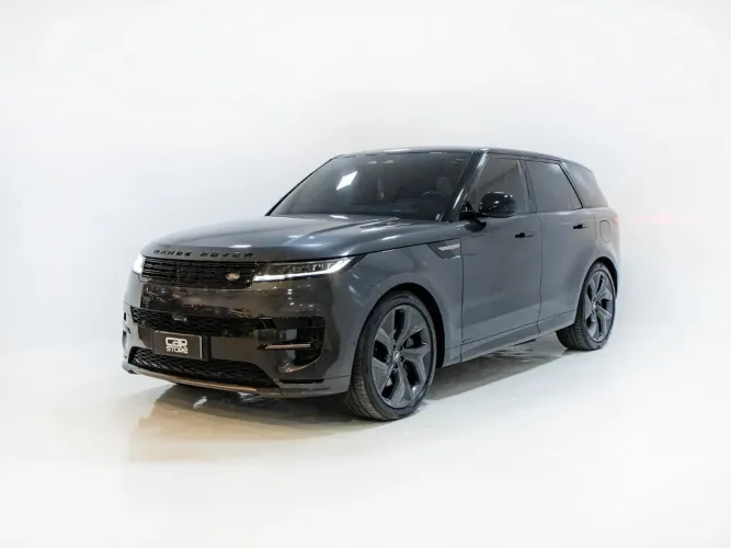 Land Rover Range Rover Autobio. 3.0 I6 510cv (híb.) 2025