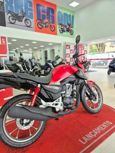 APROVAÇÃO 100% ONLINE!! COMPRE SUA HONDA 0 KM SEM SAIR DE CASA
