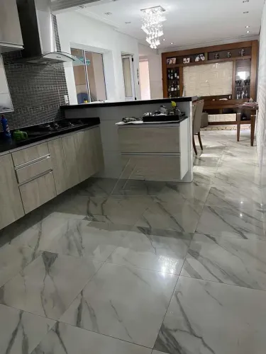 Casa com 3 quartos, Jardim Kuabara, Taboão da Serra, Cod: 6397