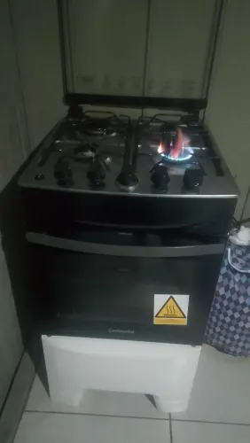 Vende se fogão perfeito estado