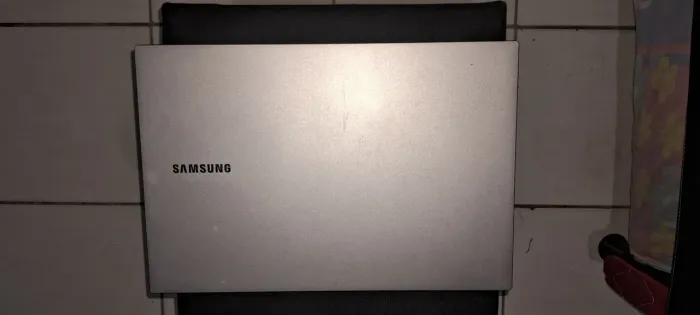 Notebook Samsung Intel Celeron 10ª Geração | 4GB RAM | HD 500GB