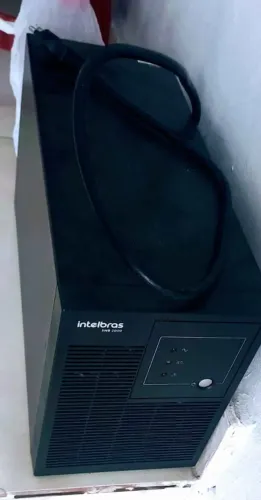 Nobreak Intelbras SNB 2000
