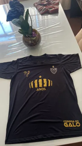 camisa do galo original