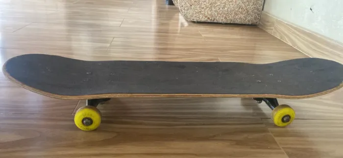 Skate profissional