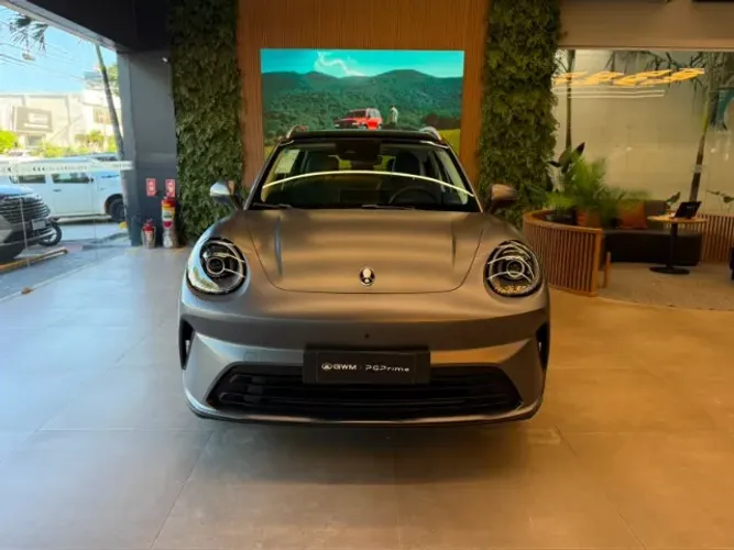 GWM Ora 03 GT (elétrico) 2026