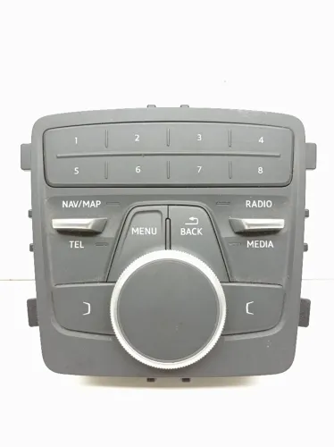 Comando Indrive Audi Q5 Tfsi 2.0 2020 2021 80a919614a