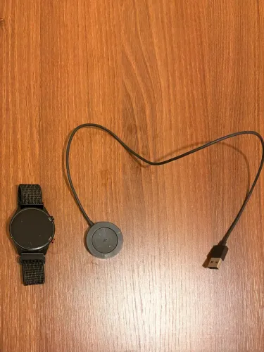 smartwatch Xiaomi Mi Watch