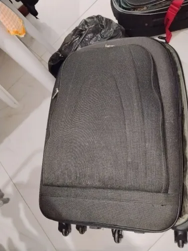 Mala de viagem 