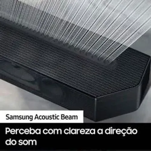 Soundbar Samsung Hw-q600c, Bluetooth,subwoofer,acoustic Beam