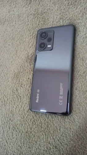 Redmi Note 12 Pro Plus 5G