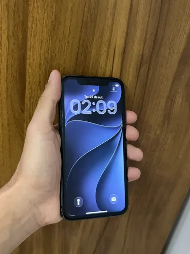 IPHONE 11 64gb